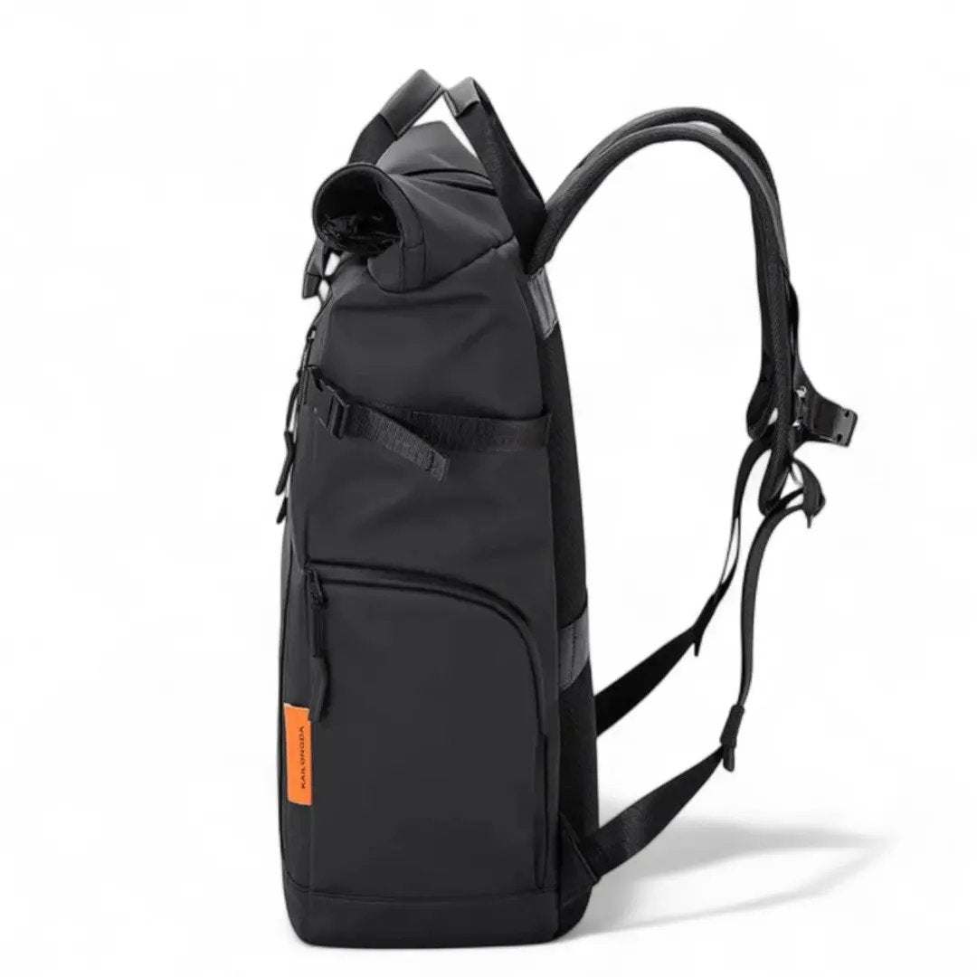 Sac à Dos Roll-Top Etanche De 35L - Homme/Femme | Havresacs HavreSacs