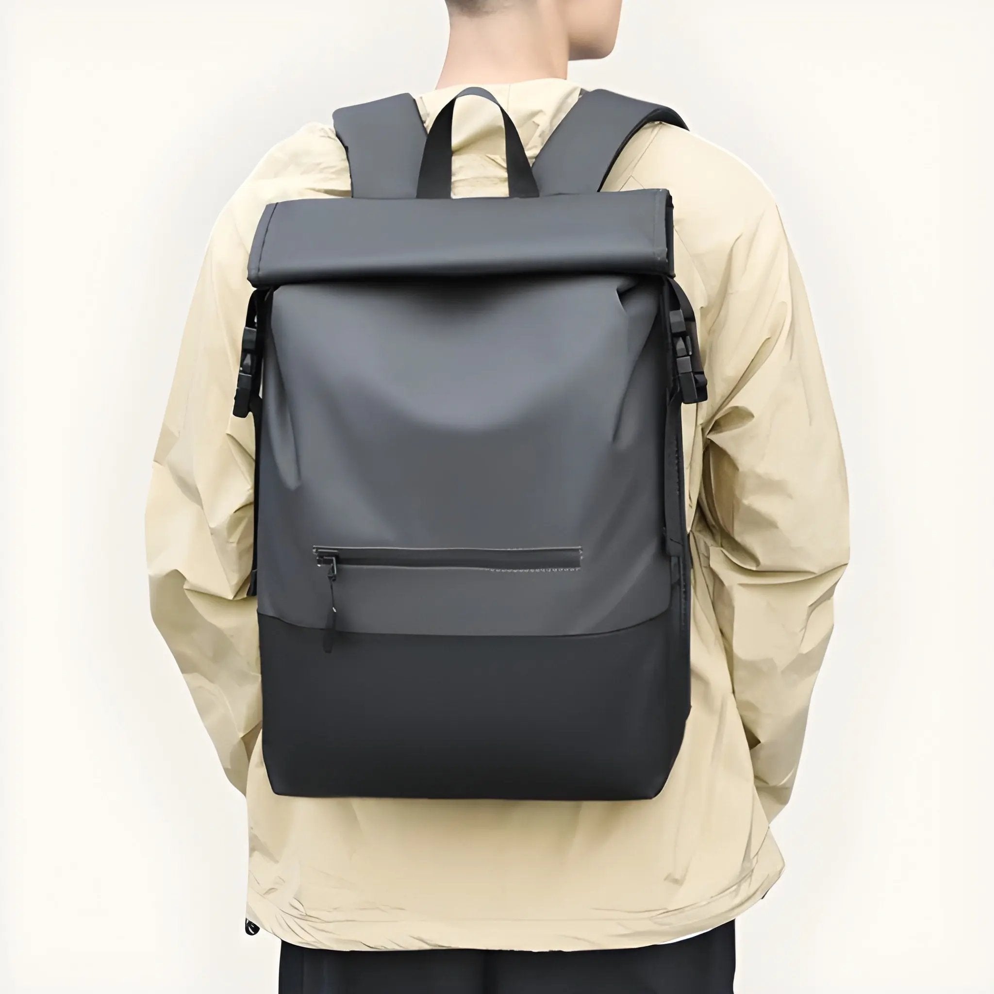 Meilleur Sac à Dos Roll-Top 20L - Urbain et Tendance | Havresacs HavreSacs