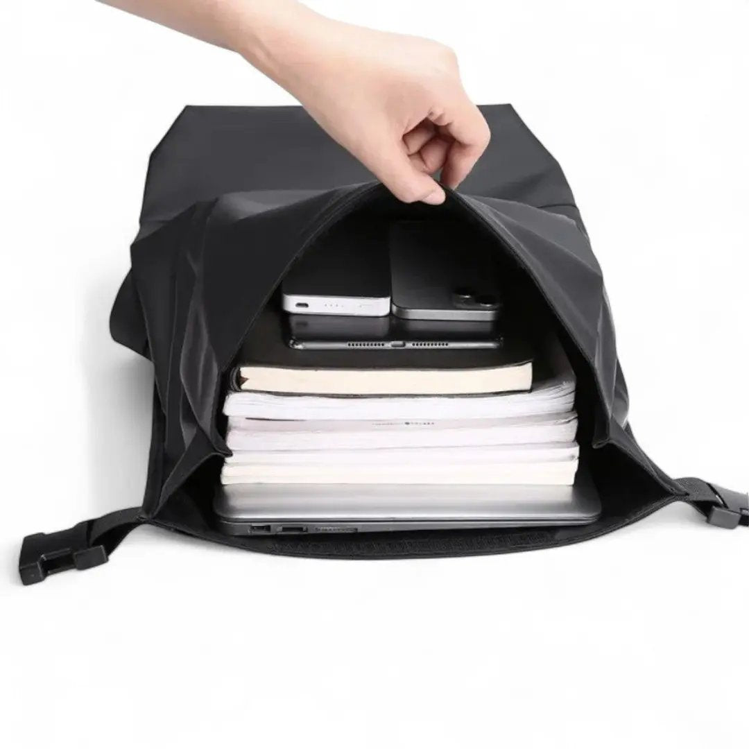 Meilleur Sac à Dos Roll-Top 20L - Urbain et Tendance | Havresacs HavreSacs