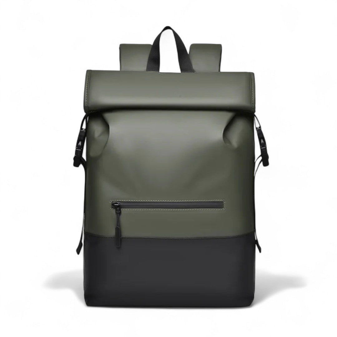 Meilleur Sac à Dos Roll-Top 20L - Urbain & Tendance | Havresacs