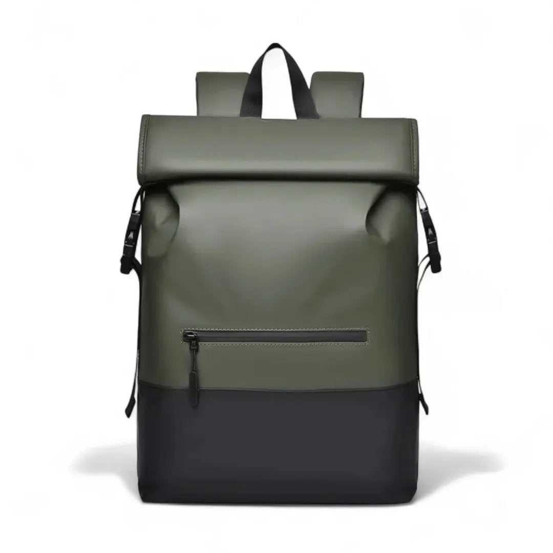 Meilleur Sac à Dos Roll-Top 20L - Urbain et Tendance | Havresacs HavreSacs