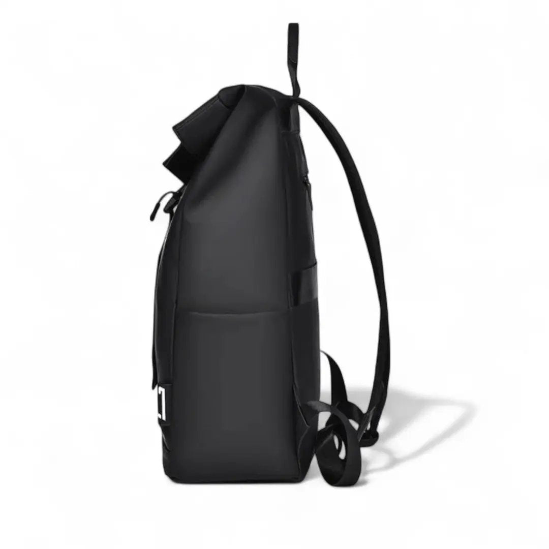 Sac à Dos Roll-Top Étanche 18L - Ordinateur 15" | Havresacs HavreSacs
