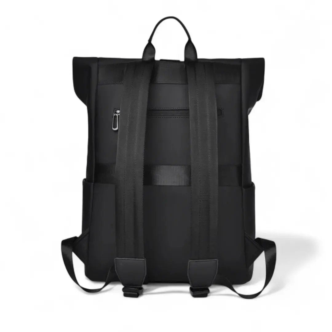 Sac à Dos Roll-Top Étanche 18L - Ordinateur 15" | Havresacs HavreSacs