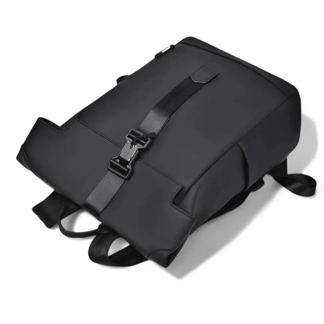 Sac à Dos Roll-Top Étanche 18L - Ordinateur 15" | Havresacs HavreSacs