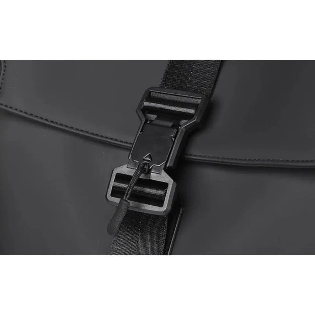 Sac à Dos Roll-Top Étanche 18L - Ordinateur 15" | Havresacs HavreSacs