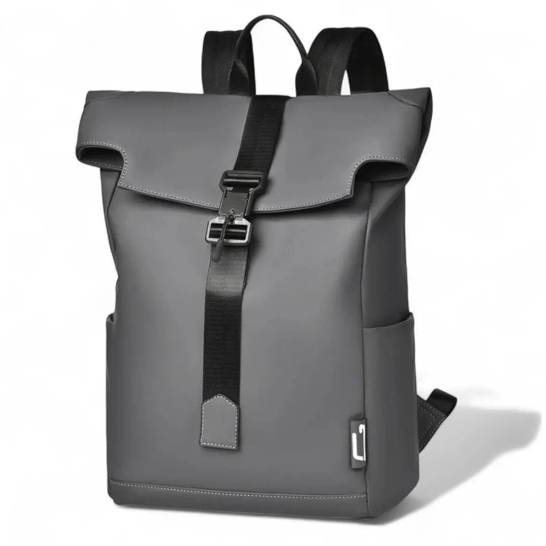 Sac à Dos Roll-Top Étanche 18L - Ordinateur 15" | Havresacs HavreSacs