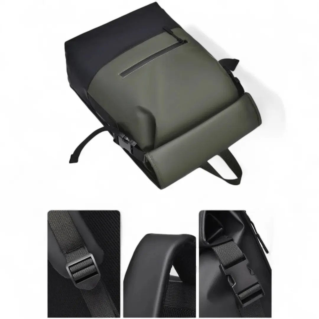 Meilleur Sac à Dos Roll-Top 20L - Urbain et Tendance | Havresacs HavreSacs