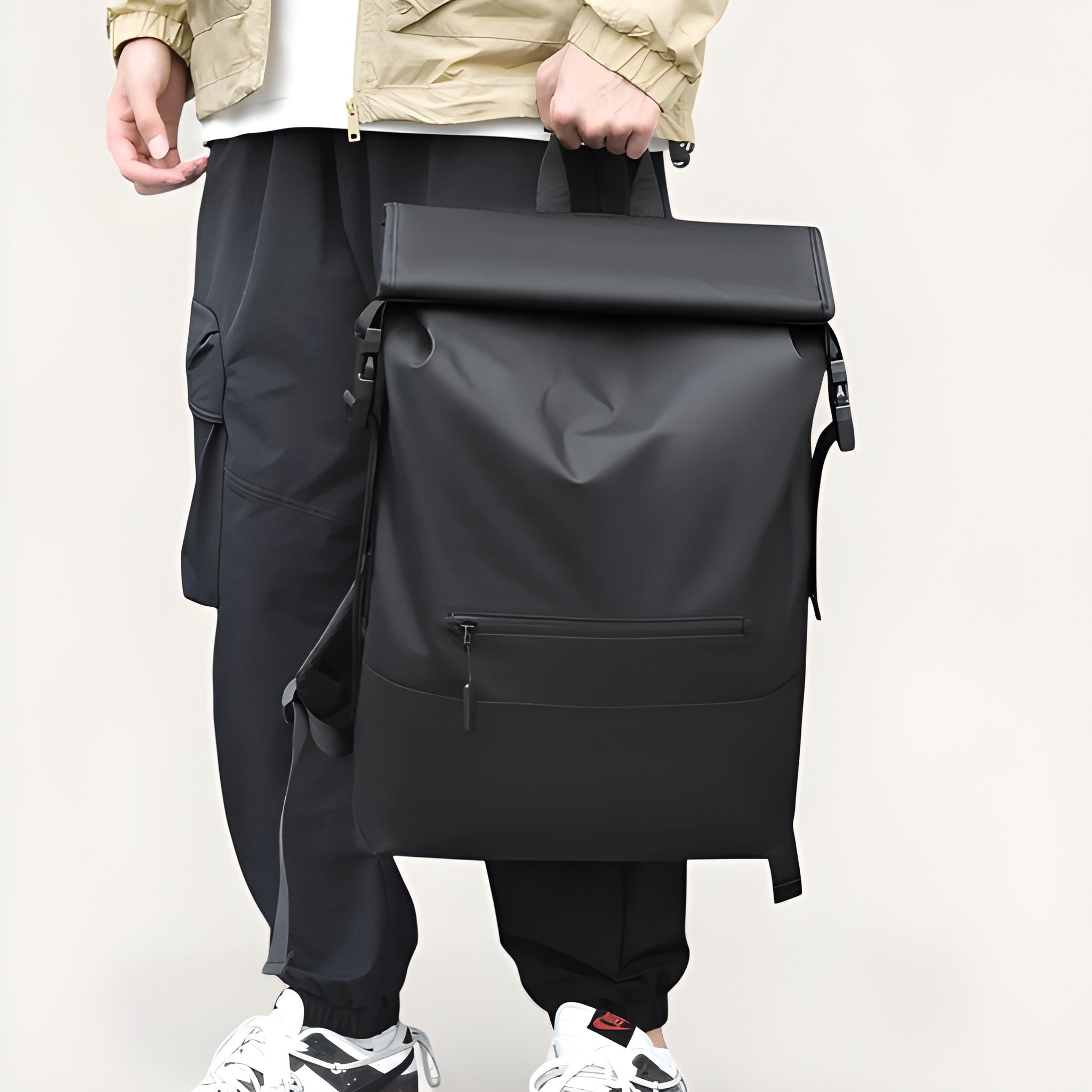 Meilleur Sac à Dos Roll-Top 20L - Urbain & Tendance | Havresacs