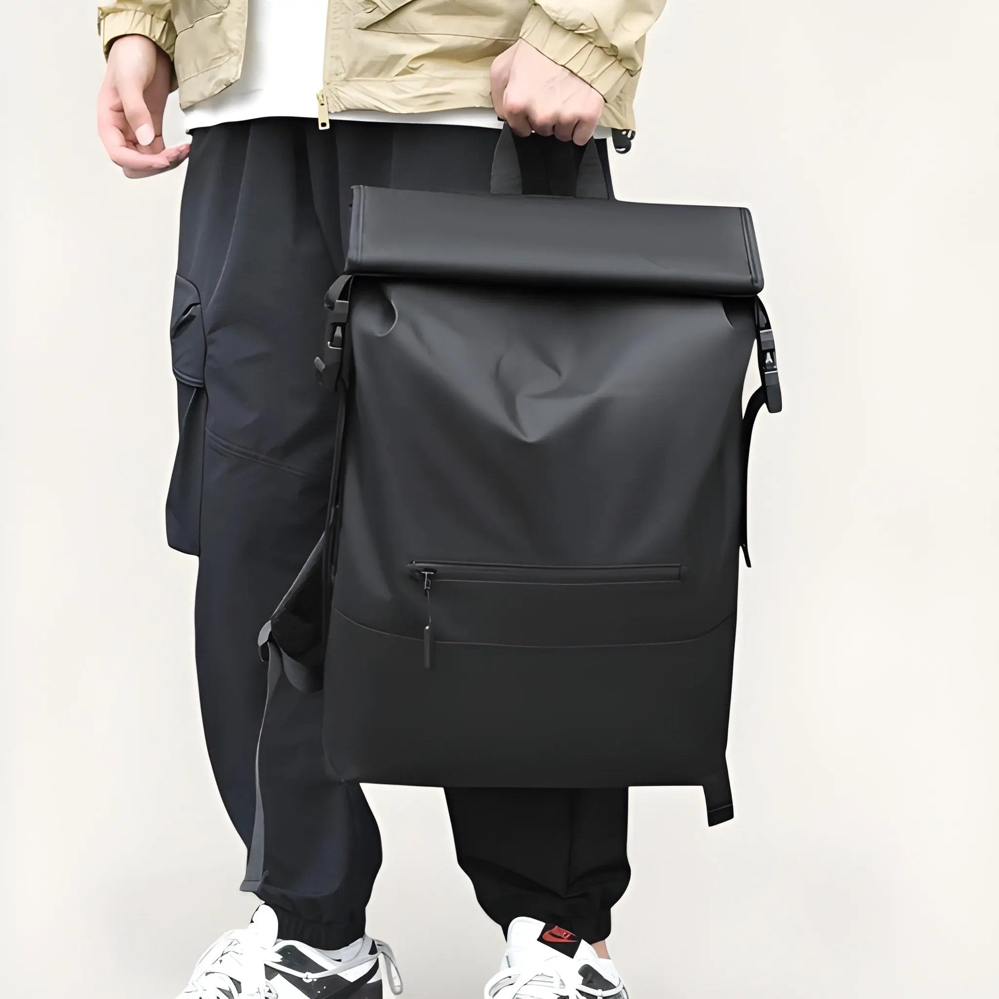 Meilleur Sac à Dos Roll-Top 20L - Urbain et Tendance | Havresacs HavreSacs