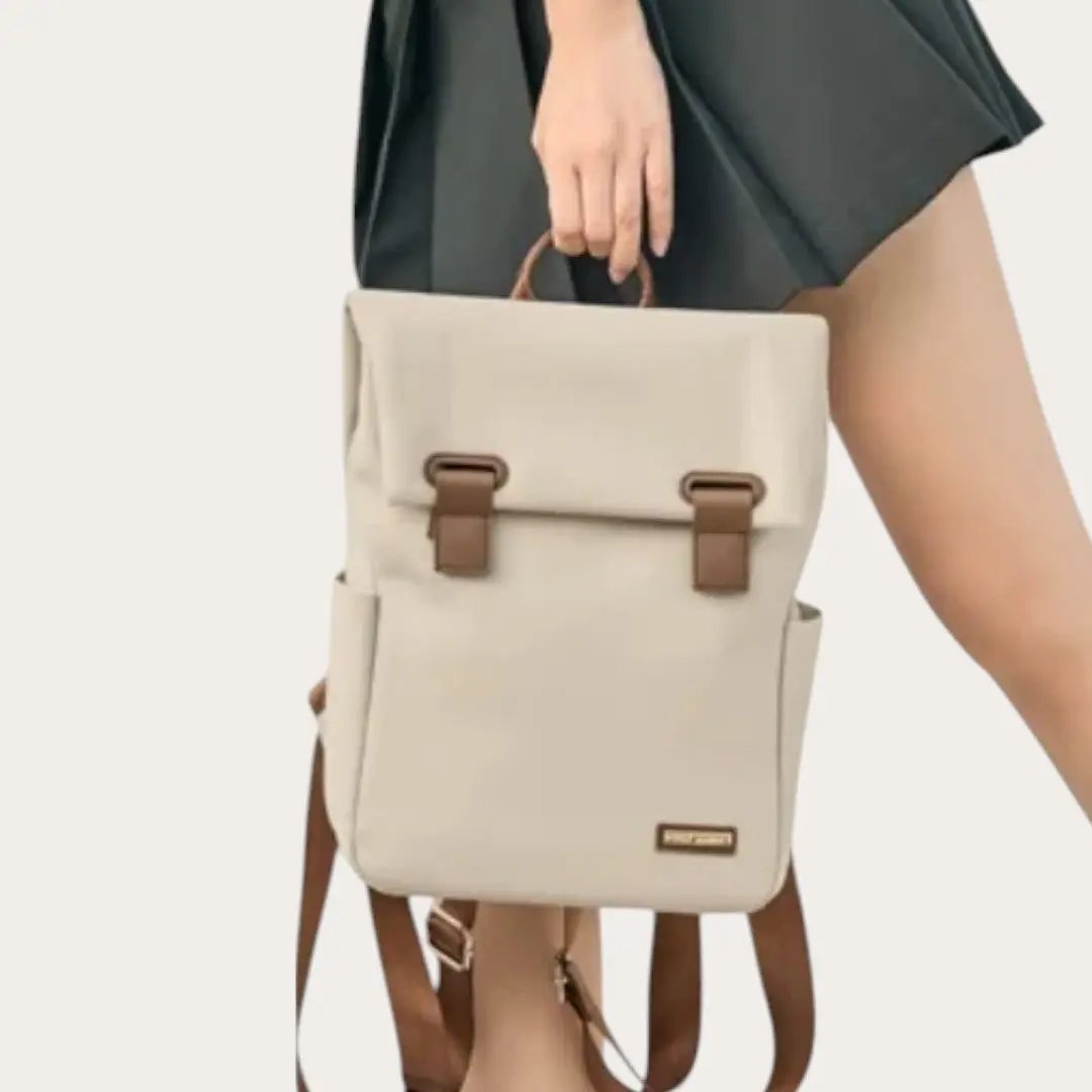 Sac à Dos Femme Anti-Vol Voyage 16L - Élégant et Pratique HavreSacs