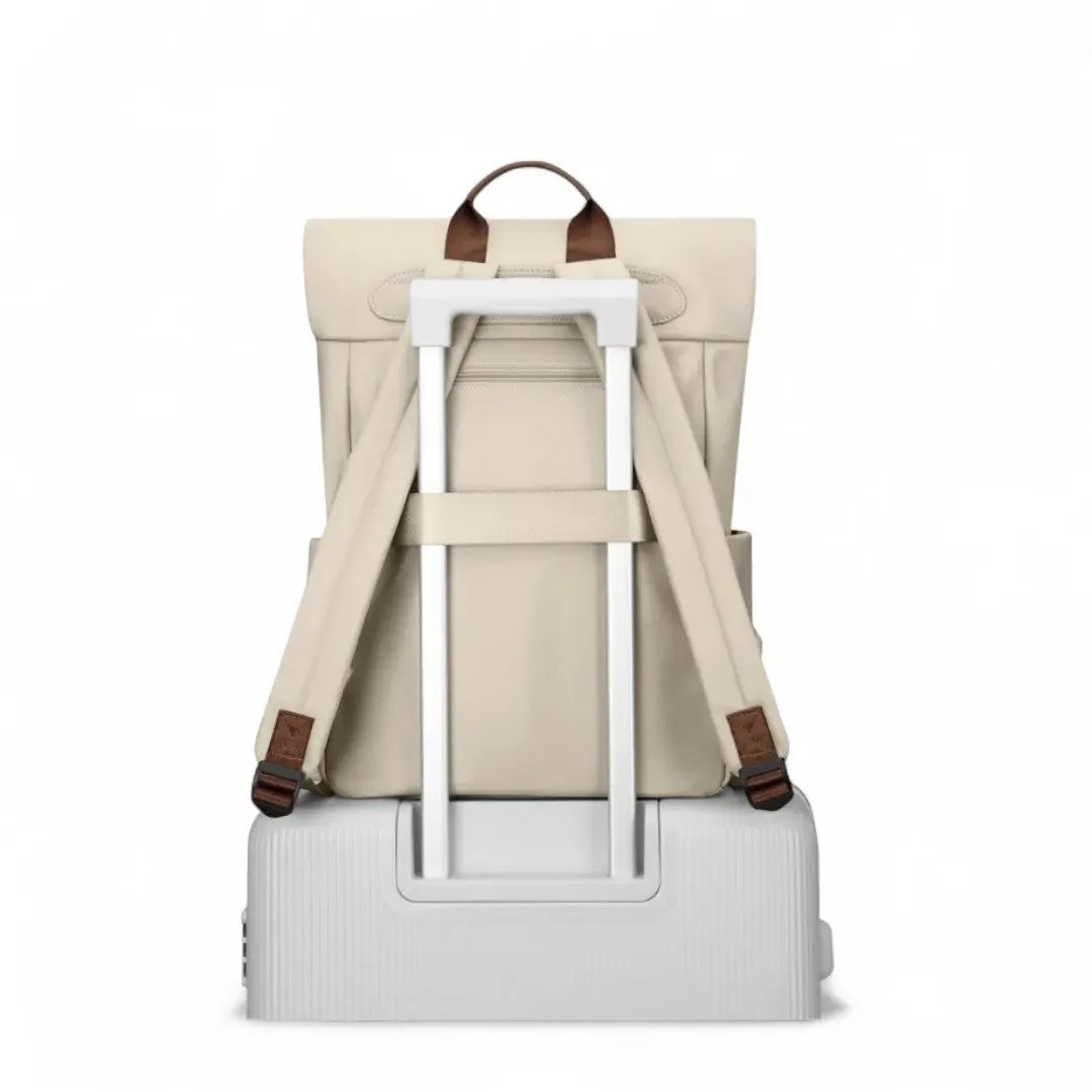 Sac à Dos Femme Anti-Vol Voyage 16L - Élégant et Pratique HavreSacs