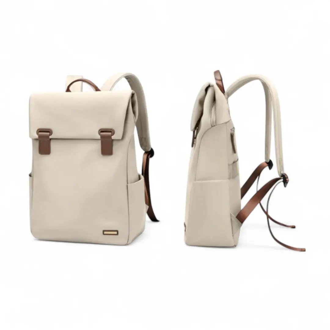 Sac à Dos Femme Anti-Vol Voyage 16L - Élégant et Pratique HavreSacs