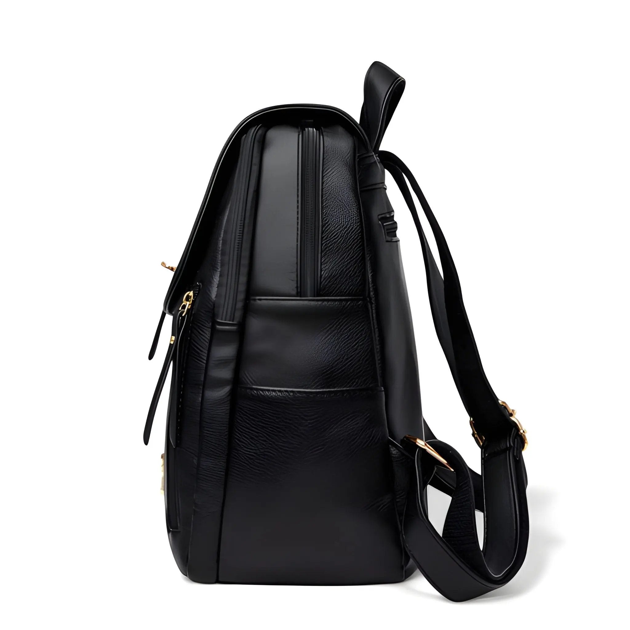 Sac à Dos Femme Cuir De 20L - Élégant et Vintage | Havresacs HavreSacs