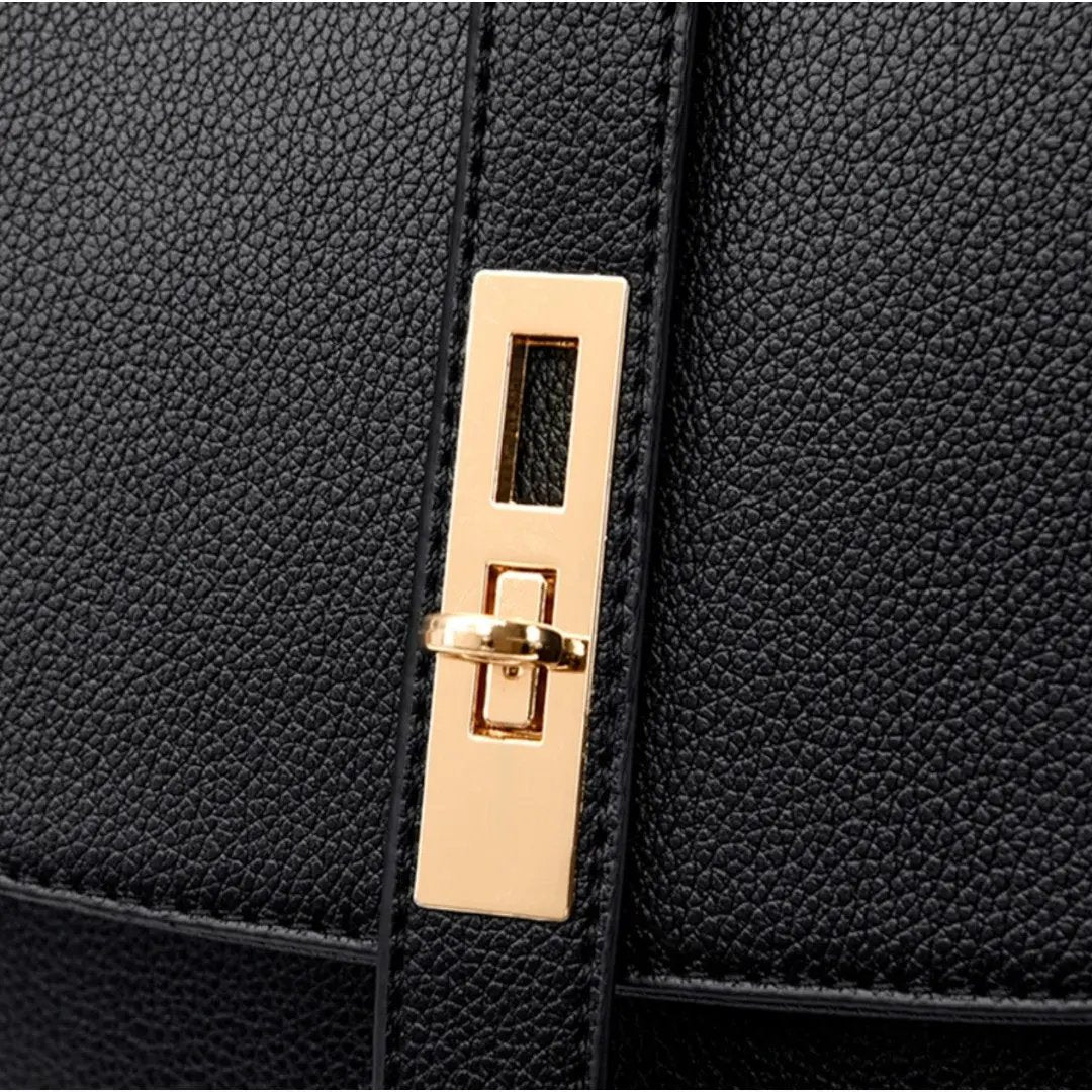 Sac à Dos Femme Cuir De 20L - Élégant et Vintage | Havresacs HavreSacs