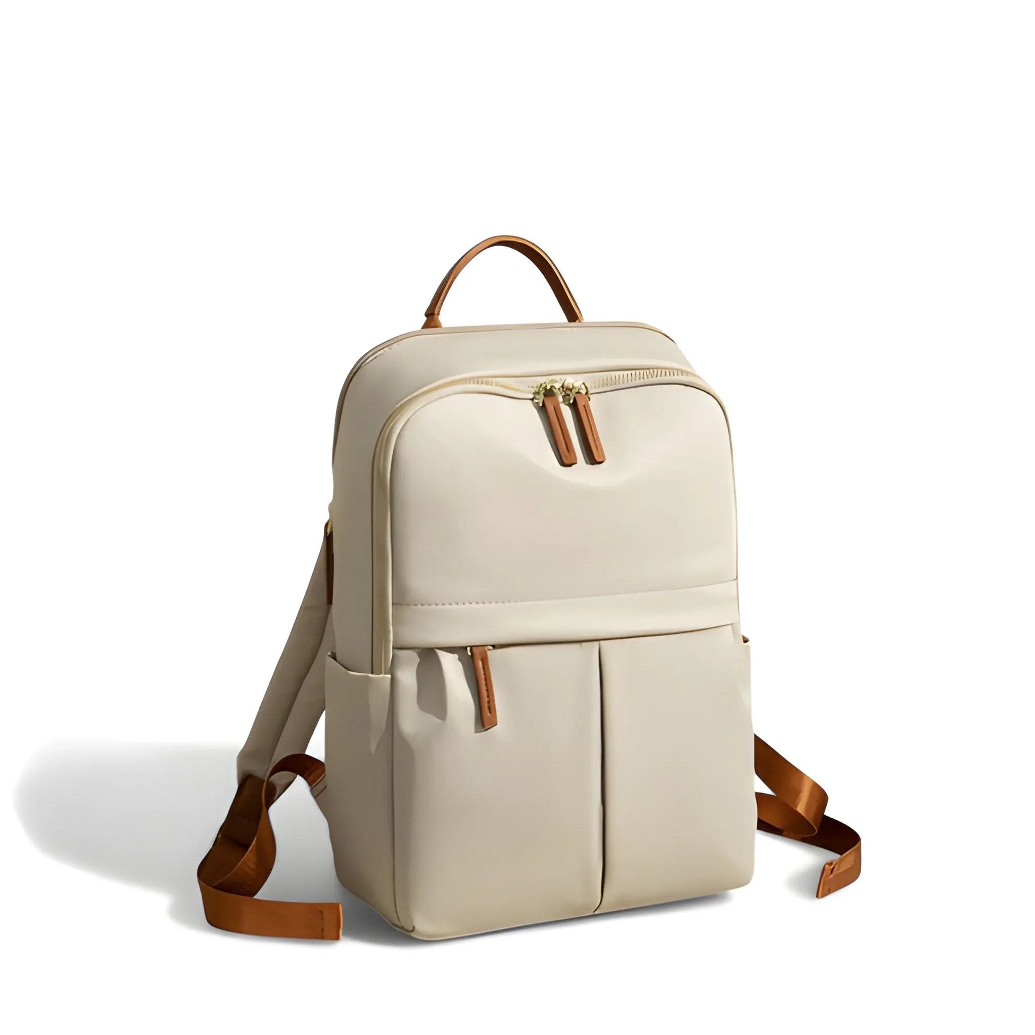 Sac à Dos Voyage Femme Oxford 25L - Étanche et Tendance | Havresacs HavreSacs
