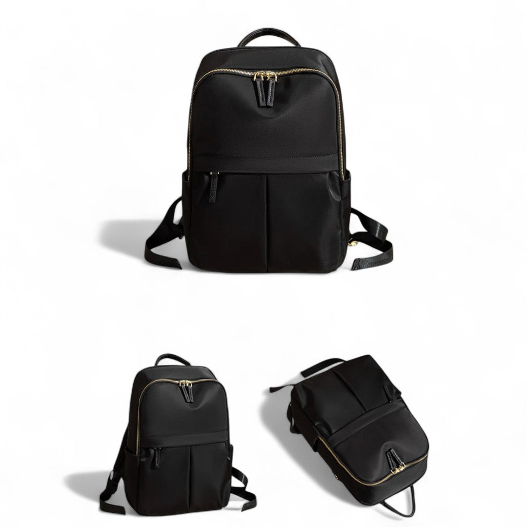 Sac à Dos Voyage Femme Oxford 25L - Étanche & Tendance | Havresacs