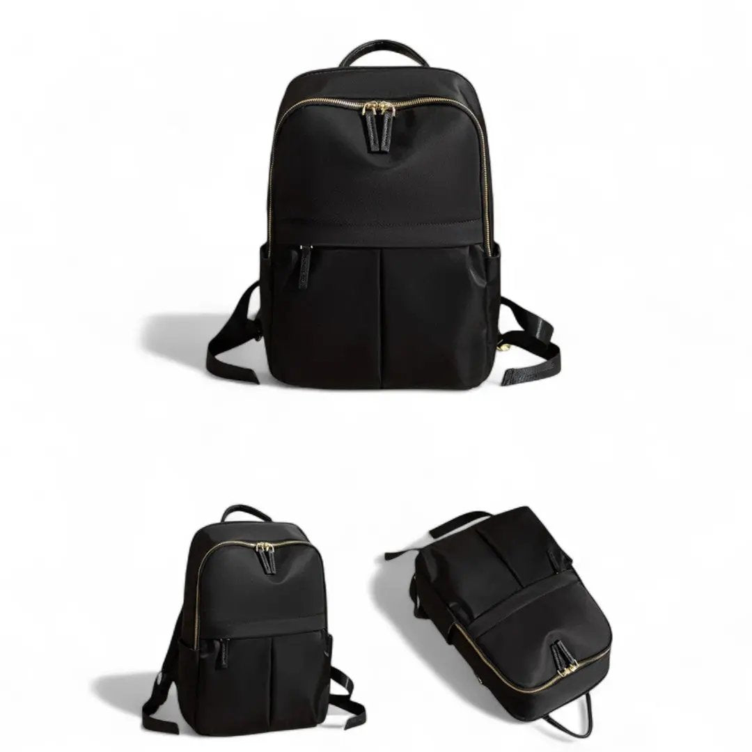 Sac à Dos Voyage Femme Oxford 25L - Étanche et Tendance | Havresacs HavreSacs