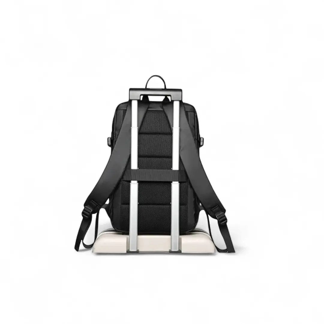 Sac à Dos Étanche & Extensible Nylon 25L - Homme/Femme | Havresacs HavreSacs