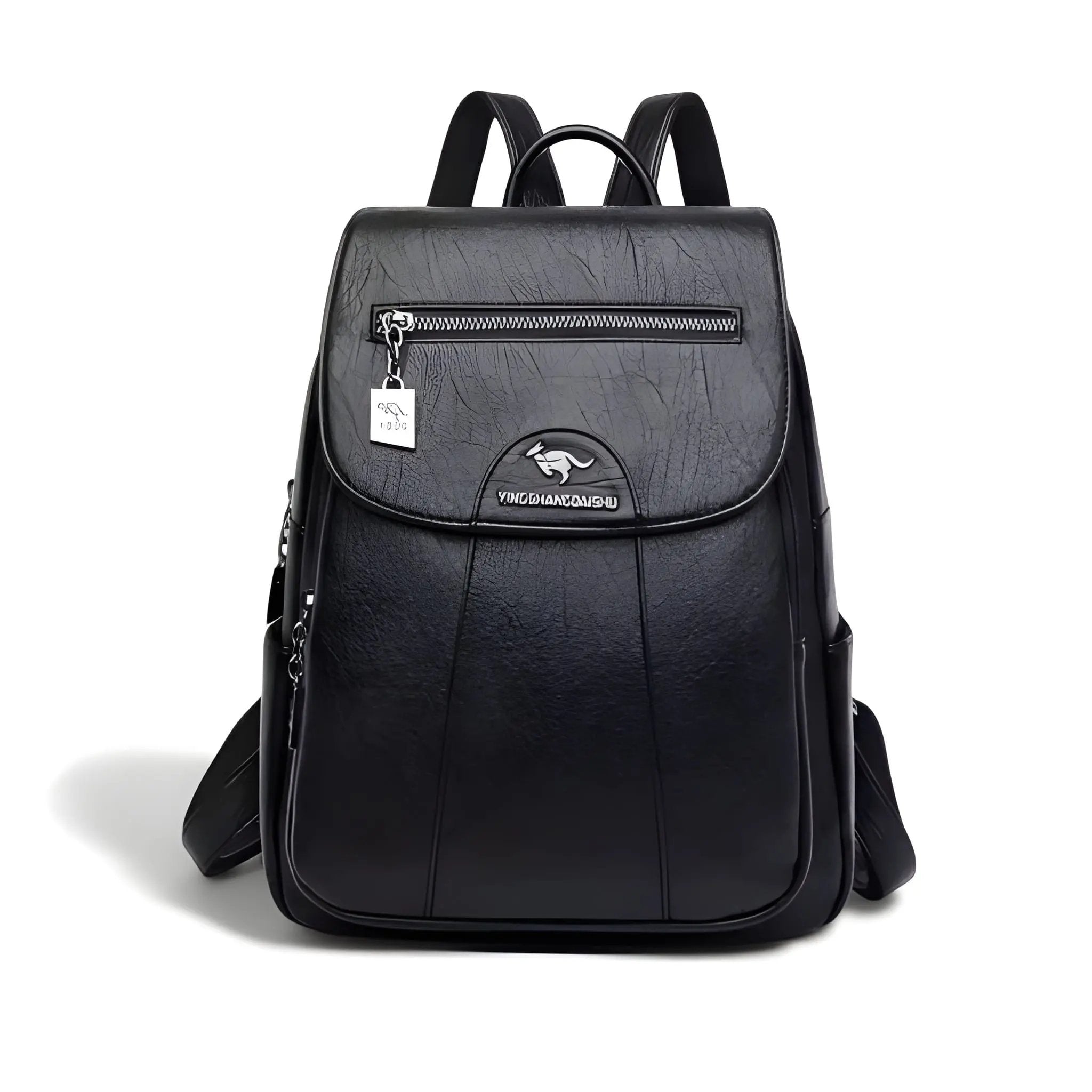 Sac à Dos Femme Cuir PU 15L - Style Vintage | Havresacs HavreSacs