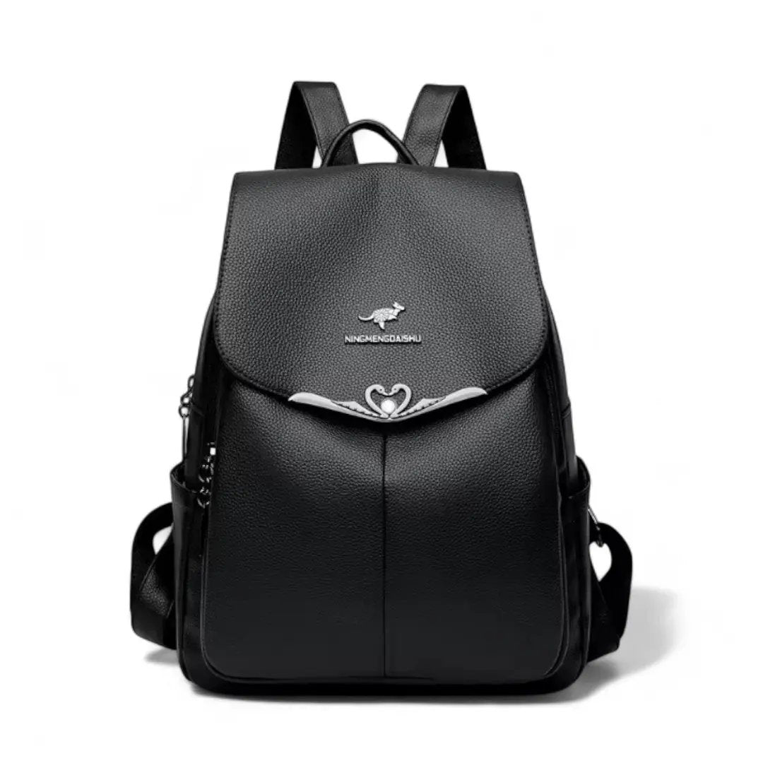 Sac à Dos Femme Cuir 18L - Élégant et Pratique | Havresacs HavreSacs