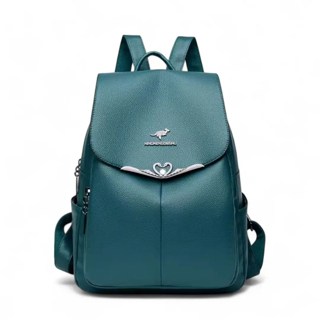 Sac à Dos Femme Cuir 18L - Élégant et Pratique | Havresacs HavreSacs