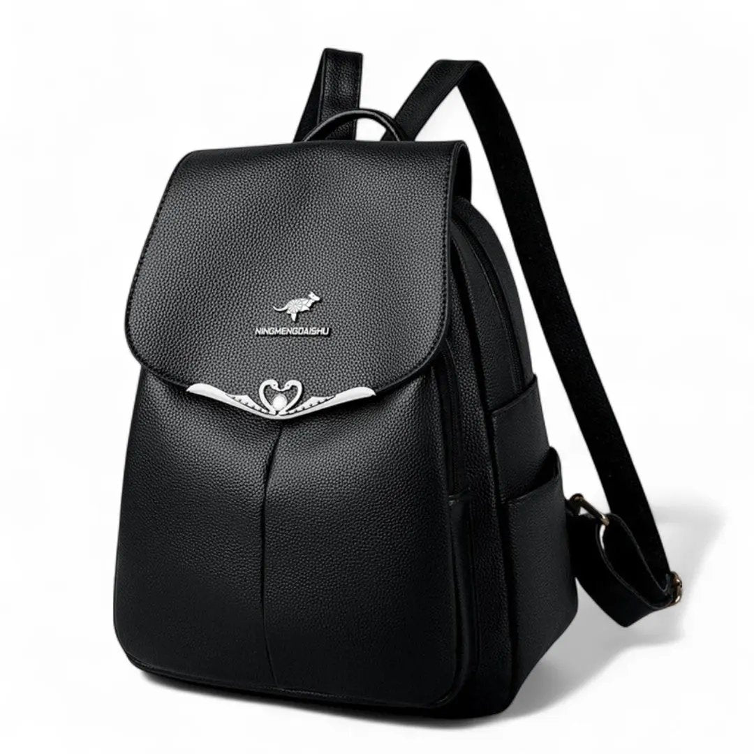 Sac à Dos Femme Cuir 18L - Élégant et Pratique | Havresacs HavreSacs