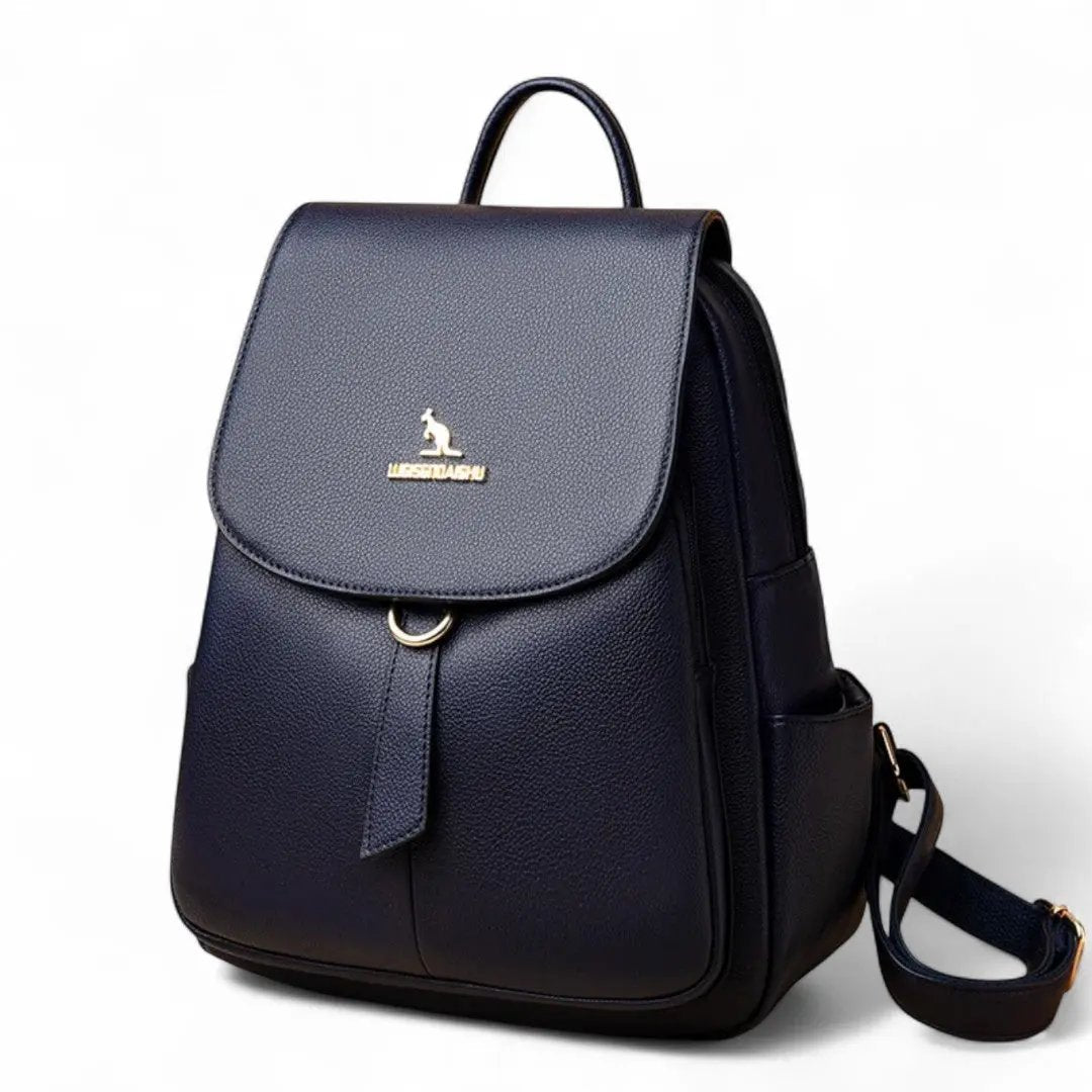 Sac à Dos Femme Cuir 18L - Élégant et Fashion | Havresacs HavreSacs