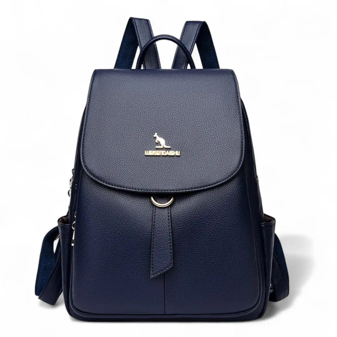 Sac à Dos Femme Cuir 18L - Élégant et Fashion | Havresacs HavreSacs