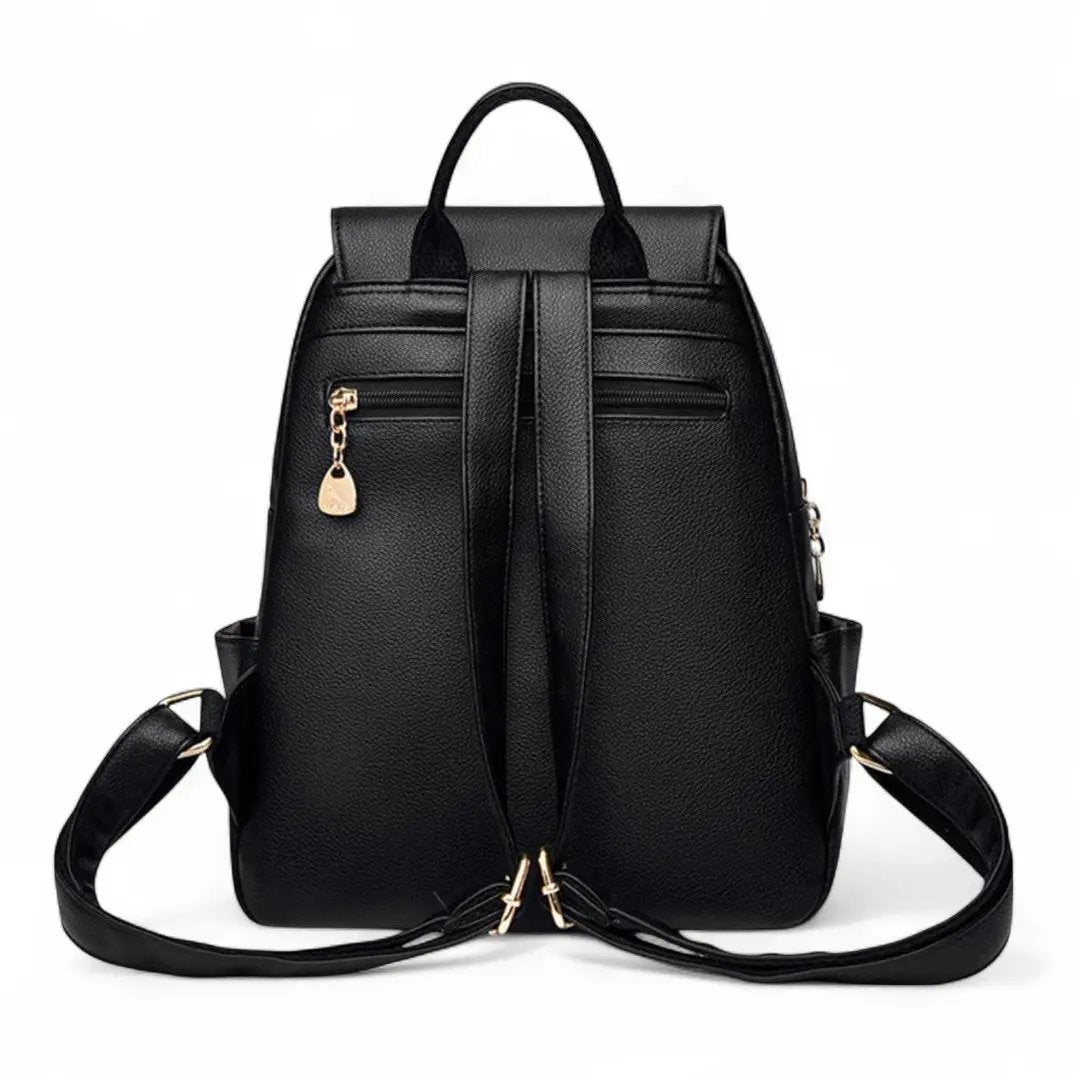 Sac à Dos Femme Cuir 18L - Élégant et Fashion | Havresacs HavreSacs