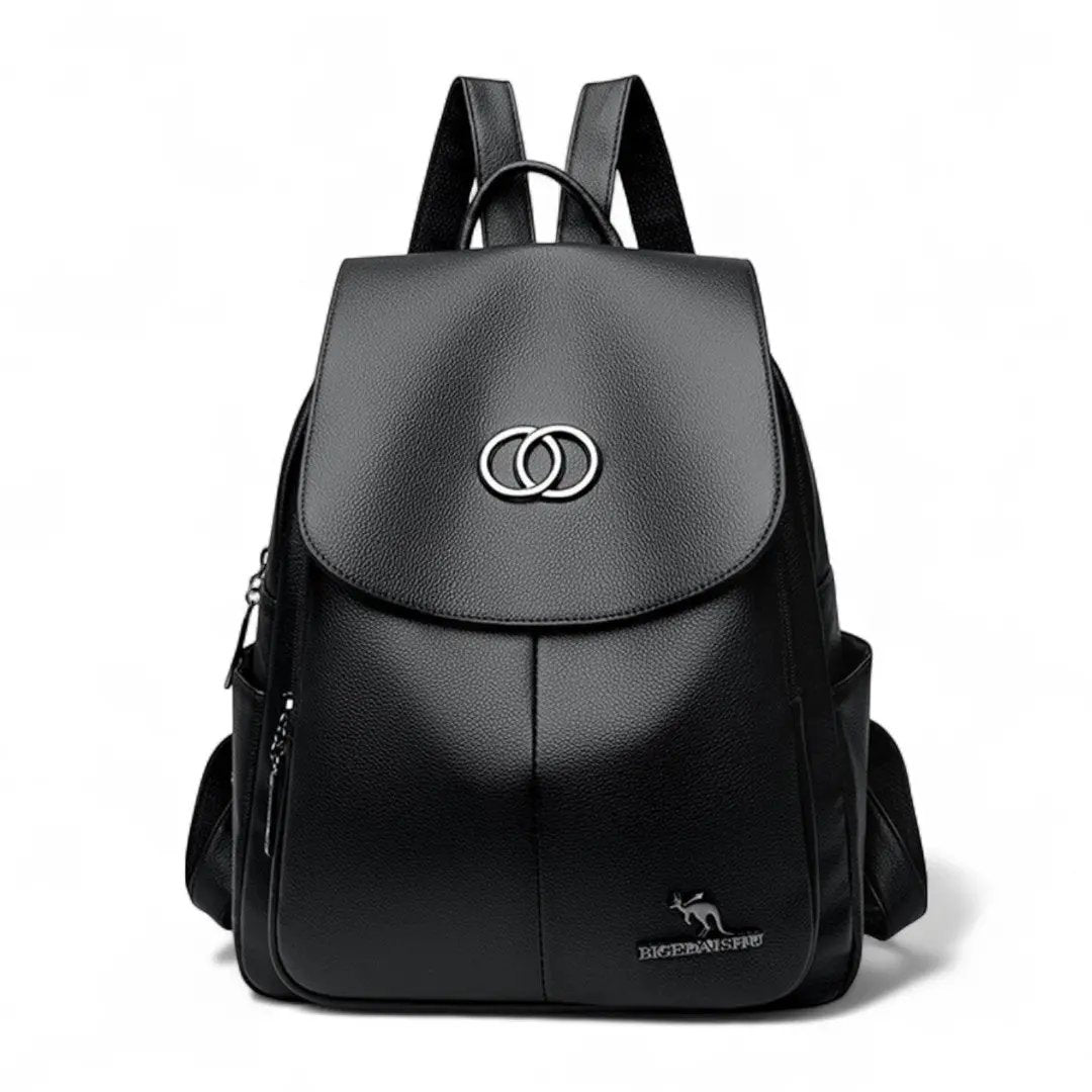 Sac à Dos Femme Cuir 18L - Élégant & Spacieux | Havresacs HavreSacs