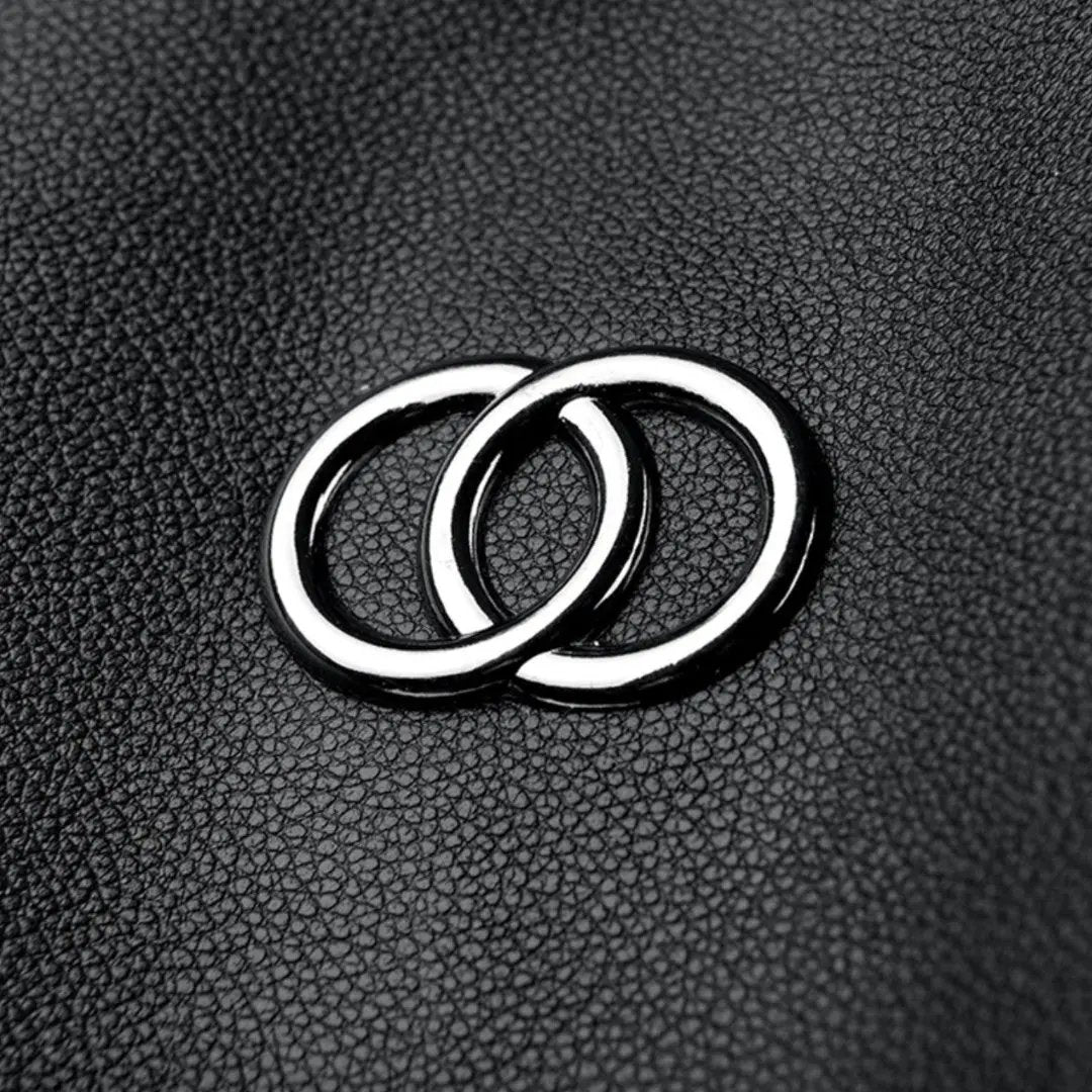 Sac à Dos Femme Cuir 18L - Élégant & Spacieux | Havresacs HavreSacs