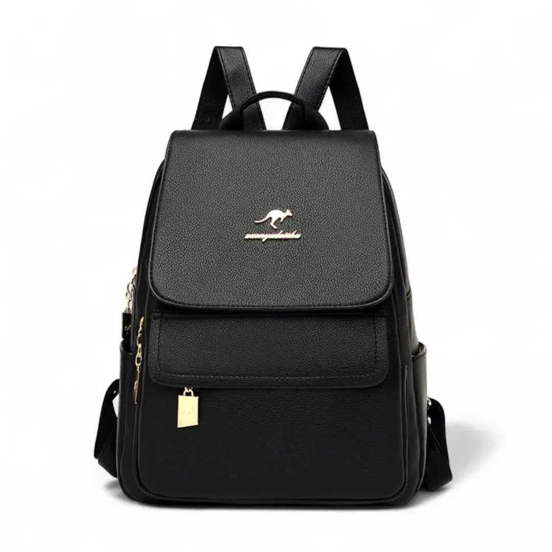 Sac à Dos Femme Cuir 15L - Élégant et Pratique | Havresacs HavreSacs
