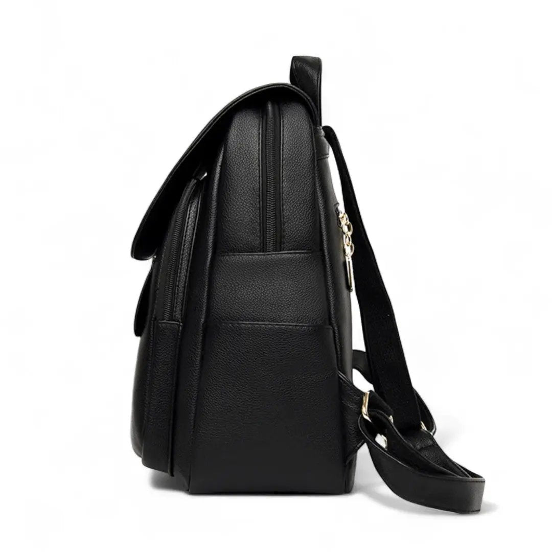 Sac à Dos Femme Cuir 15L - Élégant et Pratique | Havresacs HavreSacs