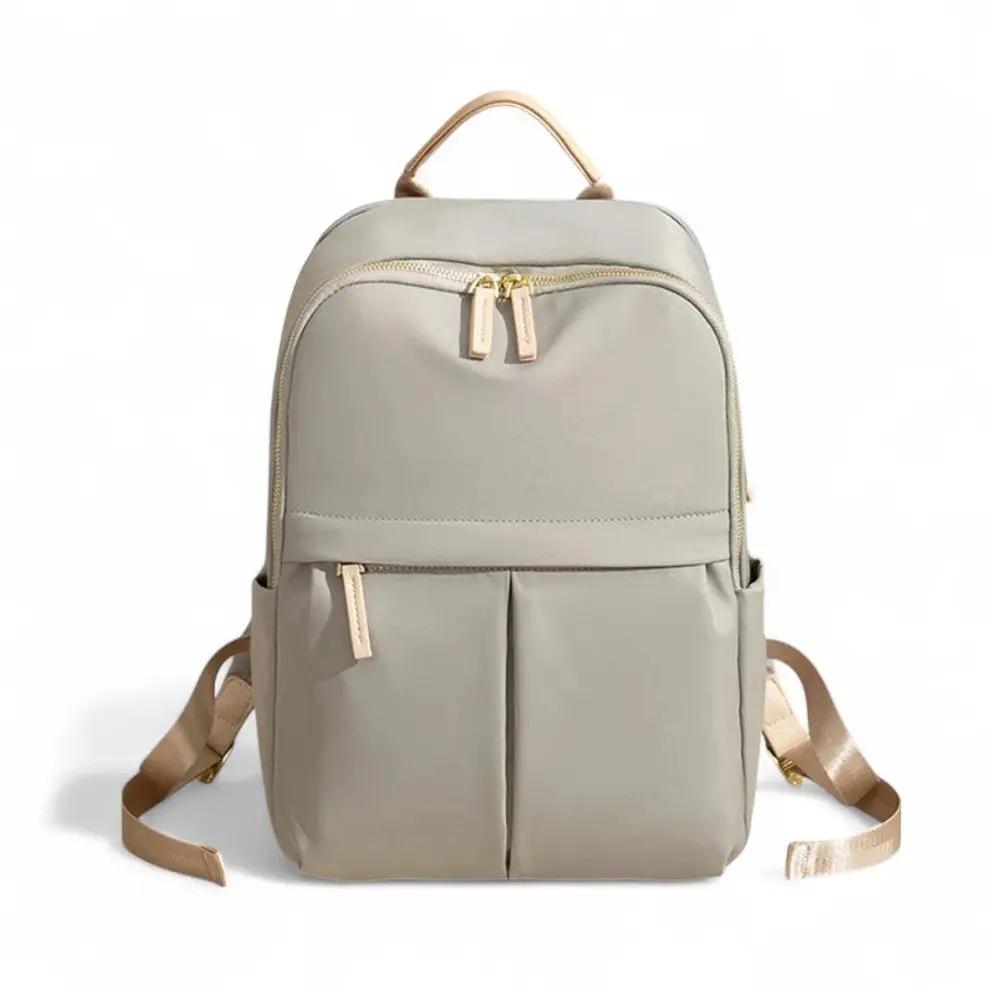 Sac à Dos Voyage Femme Oxford 25L - Étanche et Tendance | Havresacs HavreSacs
