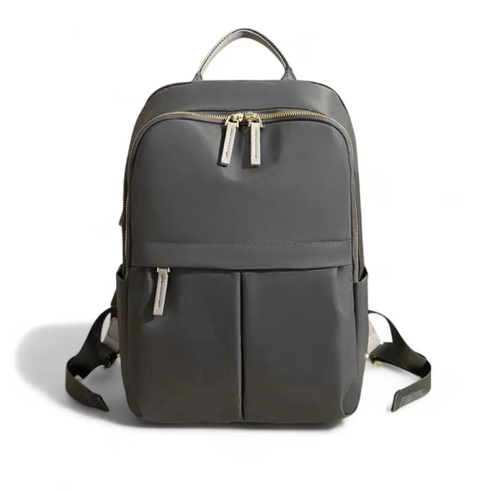 Sac à Dos Voyage Femme Oxford 25L - Étanche et Tendance | Havresacs HavreSacs