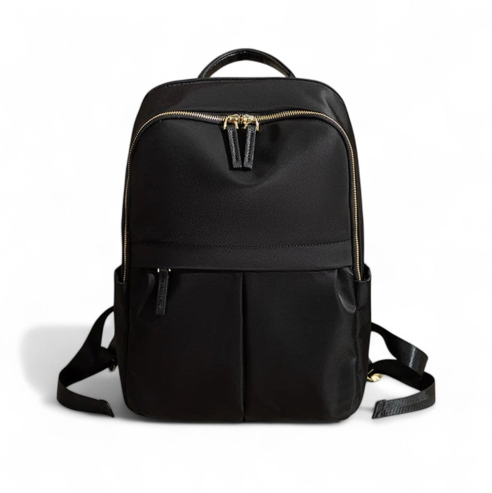 Sac à Dos Voyage Femme Oxford 25L - Étanche & Tendance | Havresacs