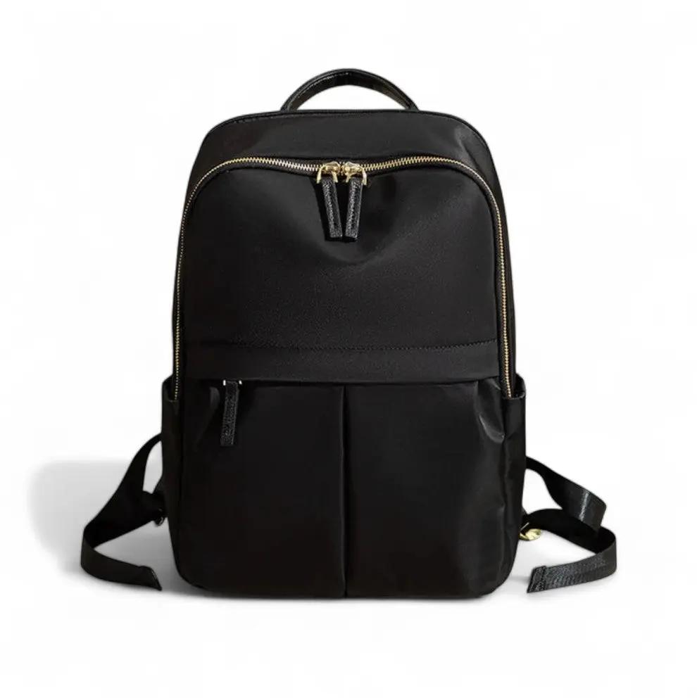 Sac à Dos Voyage Femme Oxford 25L - Étanche et Tendance | Havresacs HavreSacs