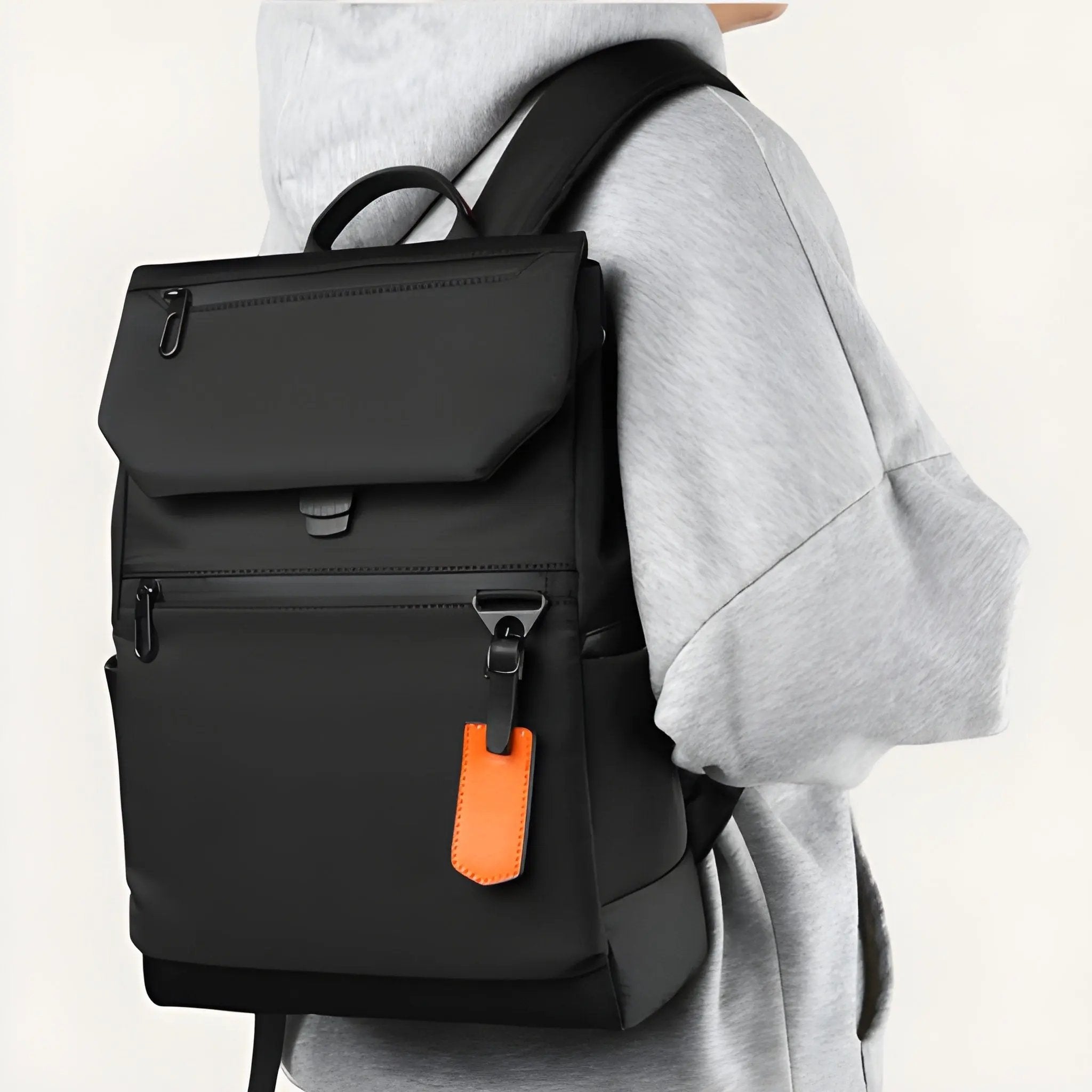 Sac à dos étanche urbain de 14L/16L – PC 15 pouces - Havresacs - HavreS