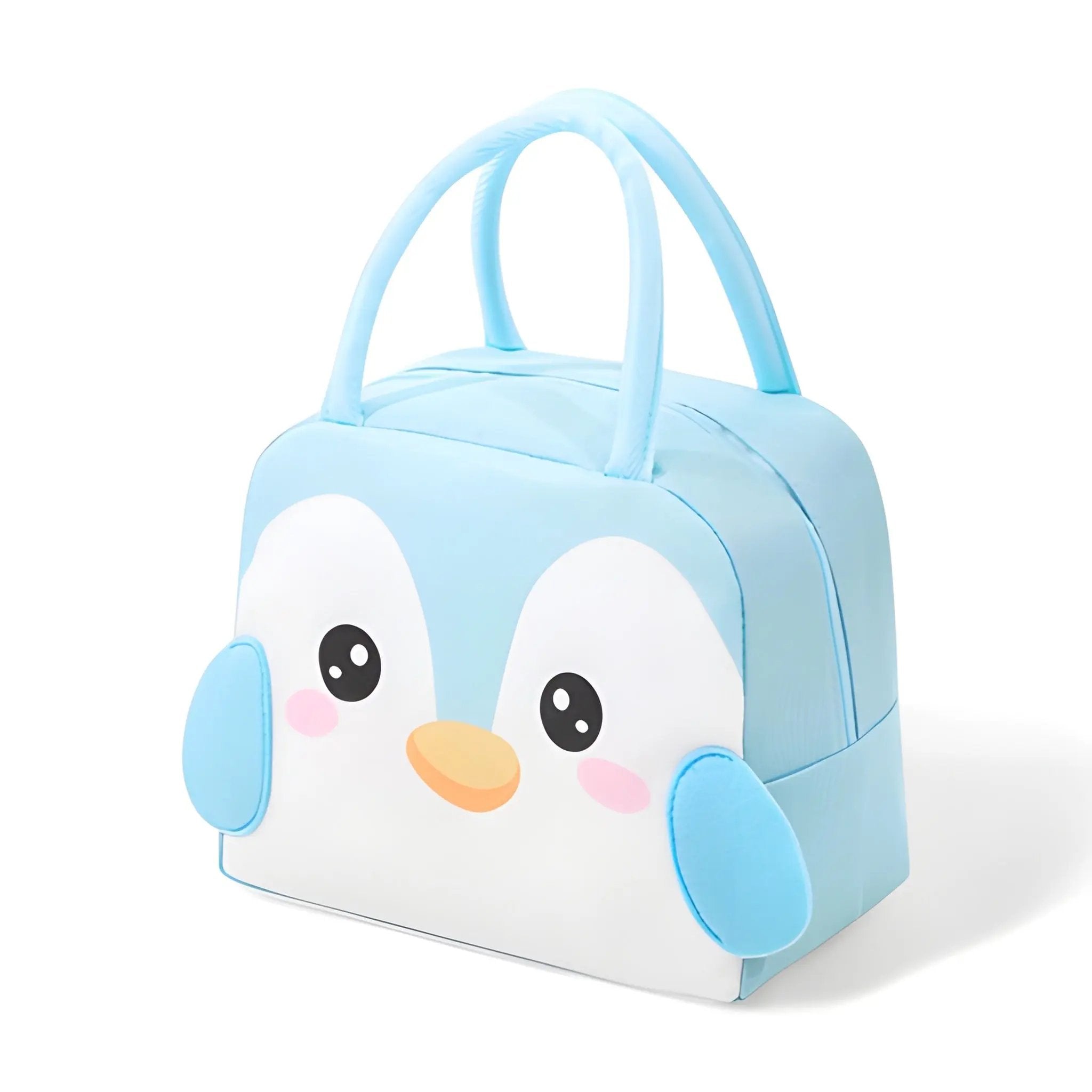 Sac Pour Le Goûter Isotherme HavreSacs