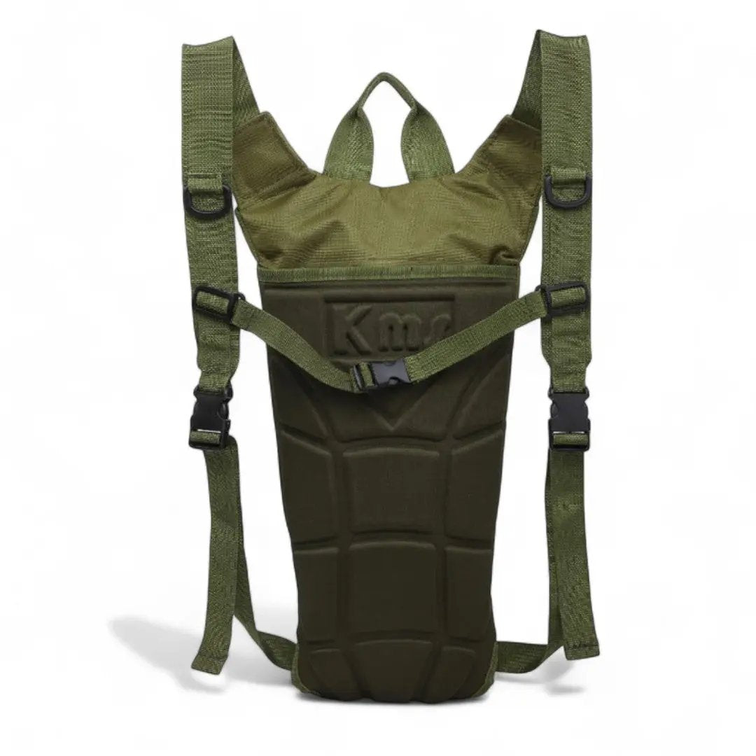 Sac à dos gourde sport, idéal pour le running, 3L - Havresacs - HavreS