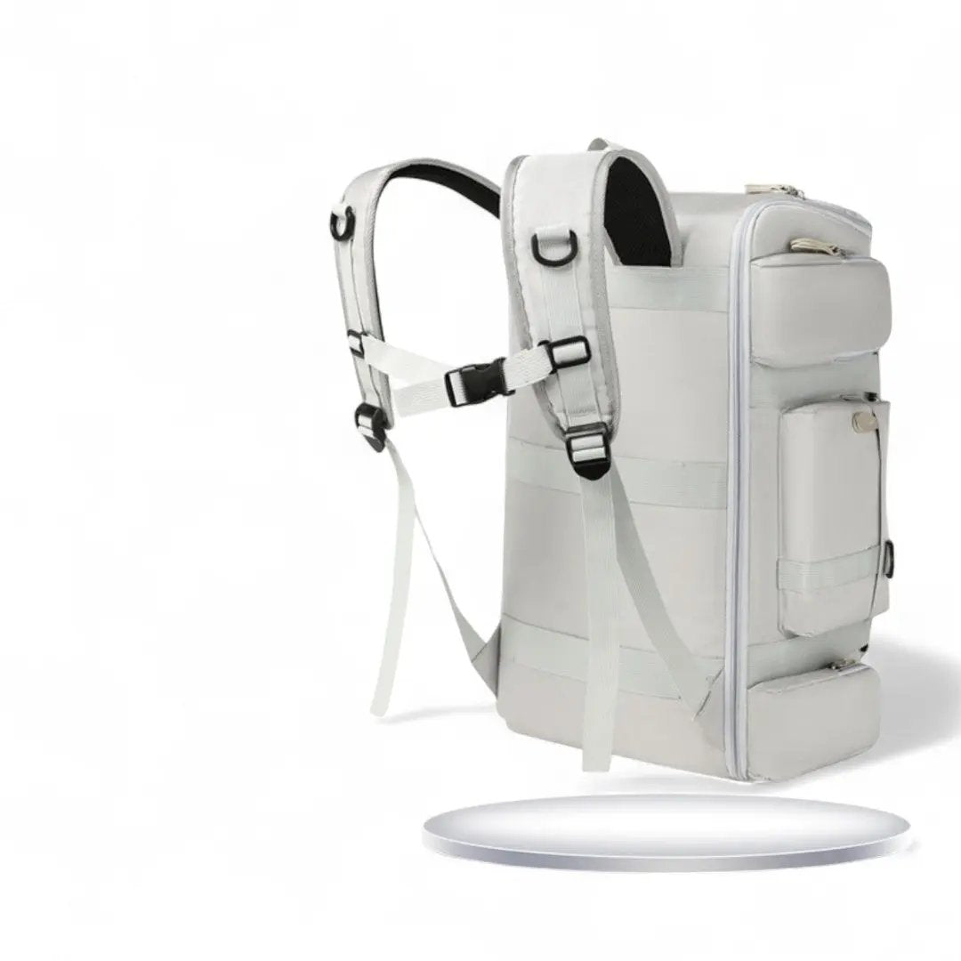 Sac à dos grande capacité voyage et sport 50L – Havresacs - HavreS