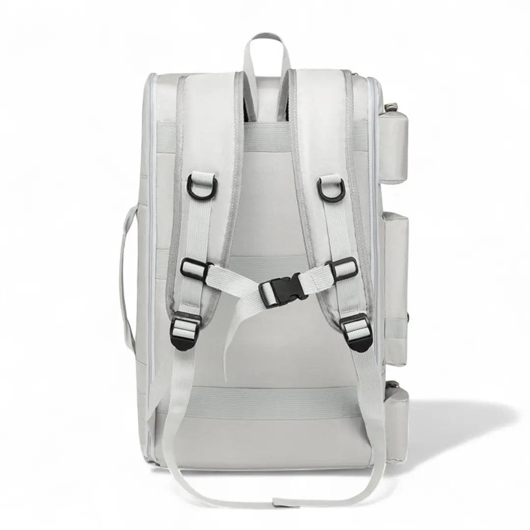 Sac à dos grande capacité voyage et sport 50L – Havresacs - HavreS