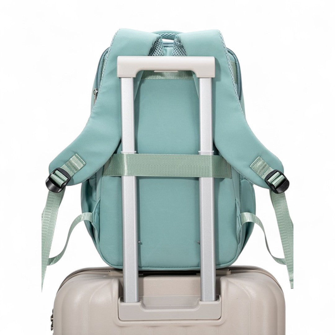 Sac à dos voyage tendance 20-30L – Aero Vogue – Havresacs