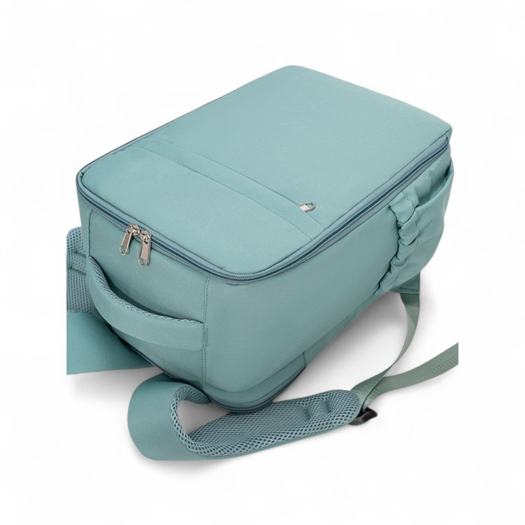 Sac à dos voyage tendance 20-30L – Aero Vogue – Havresacs