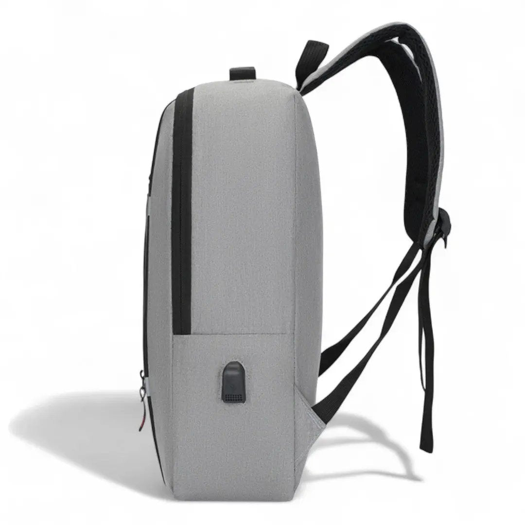 Sac à dos urbain et voyage homme, imperméable et connecté – Havresacs - HavreS