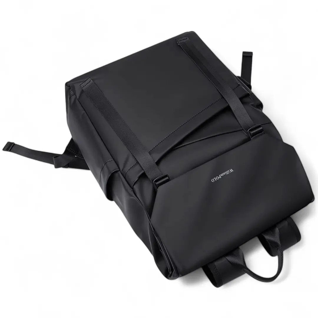 Sac à dos connecté étanche et urbain, ordinateur 15 pouces –Havresacs - HavreS