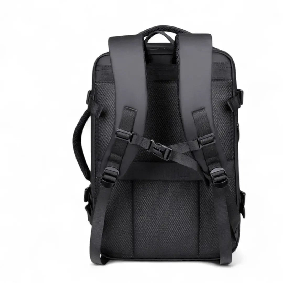 Sac à dos extensible étanche de 20 litres, bagage cabine - Havresacs - HavreS