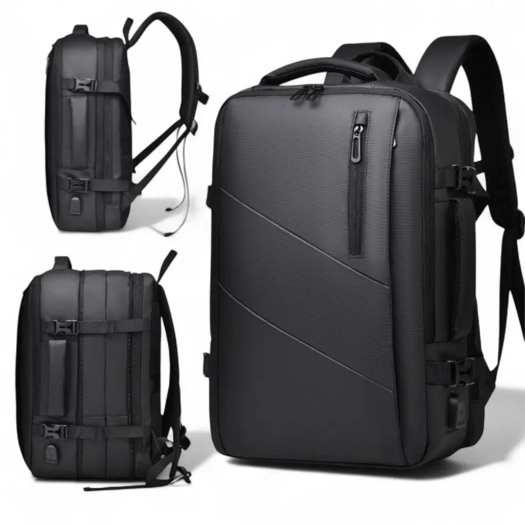 Sac à dos extensible étanche de 20 litres, bagage cabine - Havresacs - HavreS