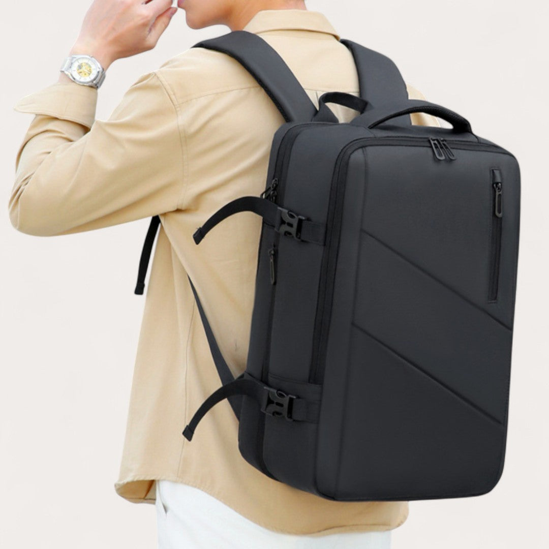 Sac à dos extensible étanche de 20 litres – Expand Pro – Havresacs