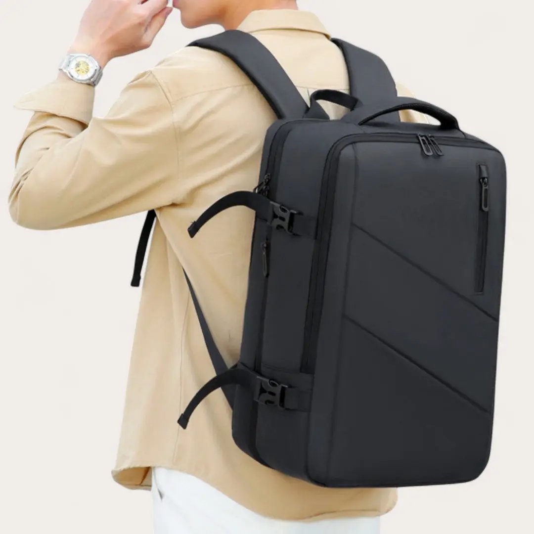 Sac à dos extensible étanche de 20 litres, bagage cabine - Havresacs - HavreS